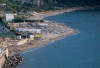 spiaggia di Citara in Forio d'Ischia